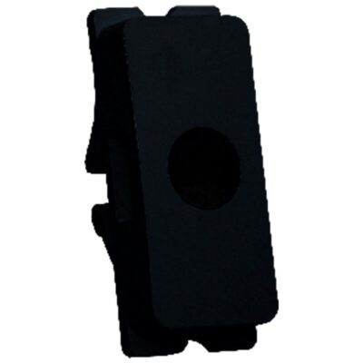 VETi 1 - Cord Grip Black - Modular