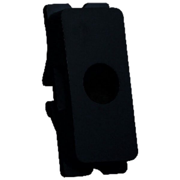 VETi 1 - Cord Grip Black - Modular