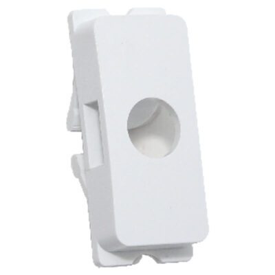 VETi 1 - Cord Grip White - Modular