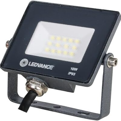 Ledvance 10W Eco Lite Flood Light G2 - 6500K