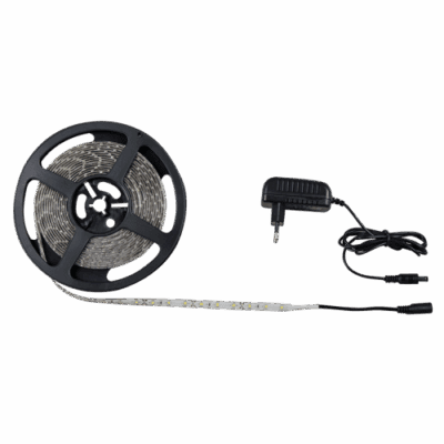 Brightstar BULB LED 900 5 Meter Strip Light With Self Adhesive Backing 4000K 3.6W/M IP20