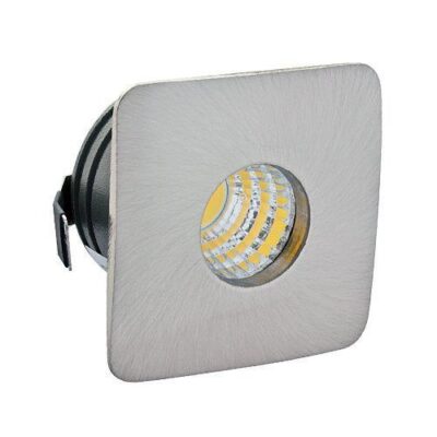 Brightstar DL047 SATIN CHROME Downlight