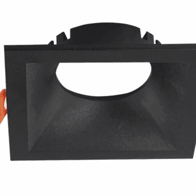 Brightstar DL062 BLACK Downlight Holder