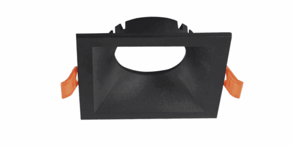 Brightstar DL062 BLACK Downlight Holder