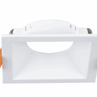 Brightstar DL062 WHITE Downlight Holder