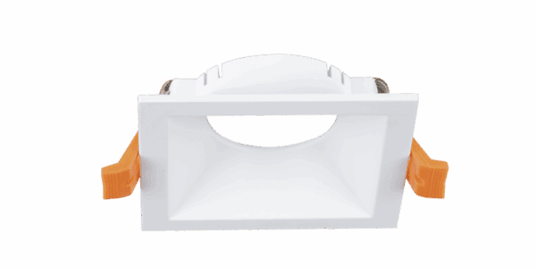 Brightstar DL062 WHITE Downlight Holder