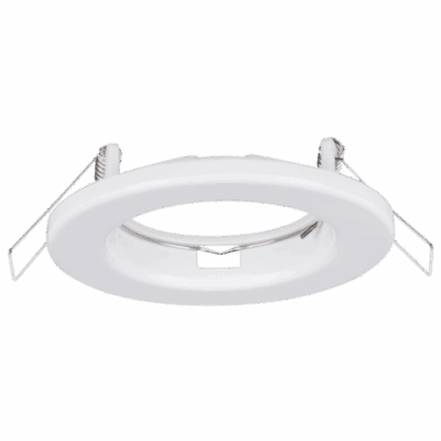 Brightstar DL064 WHITE Downlight Holder