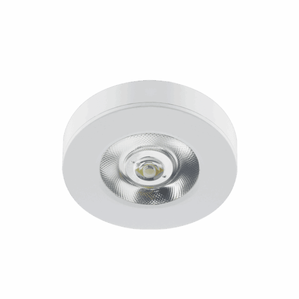 Brightstar DL115 WHITE Downlight Holder
