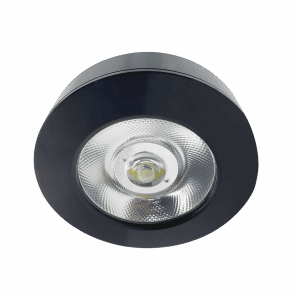 Brightstar DL116 BLACK Downlight Holder