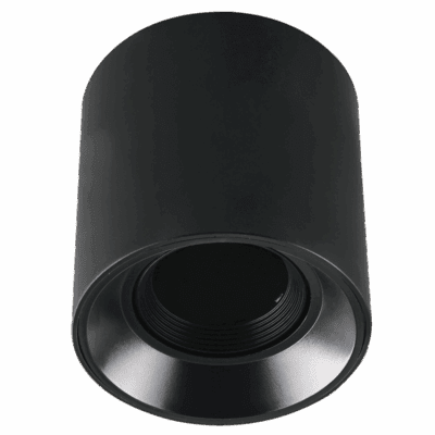 Brightstar DL118 BLACK Downlight Holder