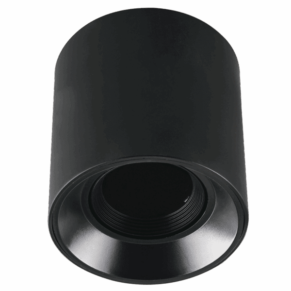Brightstar DL118 BLACK Downlight Holder