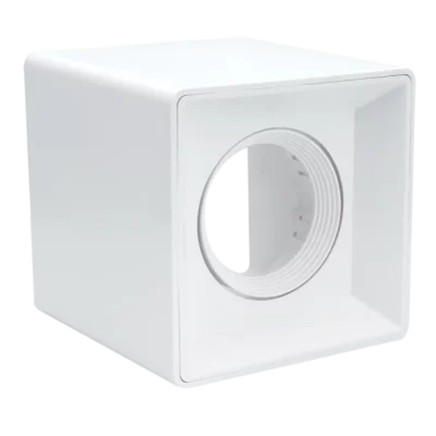 Brightstar DL120 WHITE Downlight Holder