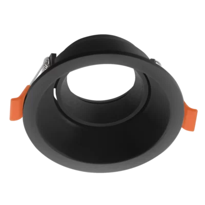 Brightstar DL132 BLACK Downlight Holder