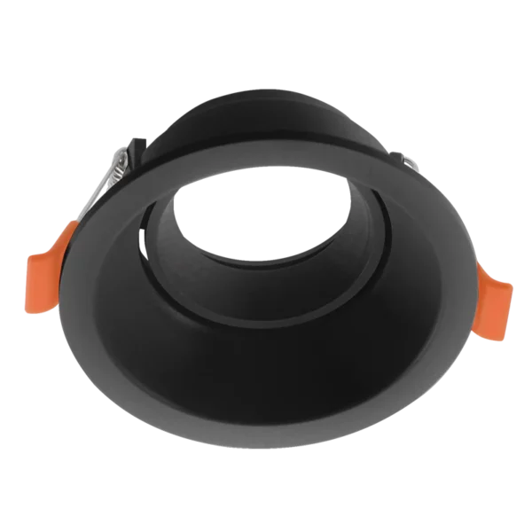 Brightstar DL132 BLACK Downlight Holder
