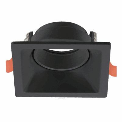 Brightstar DL133 BLACK Downlight Holder