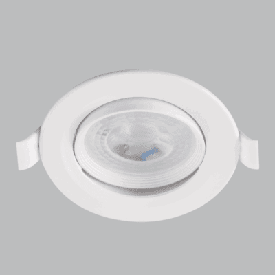 Brightstar DL141 WHITE Downlight Holder