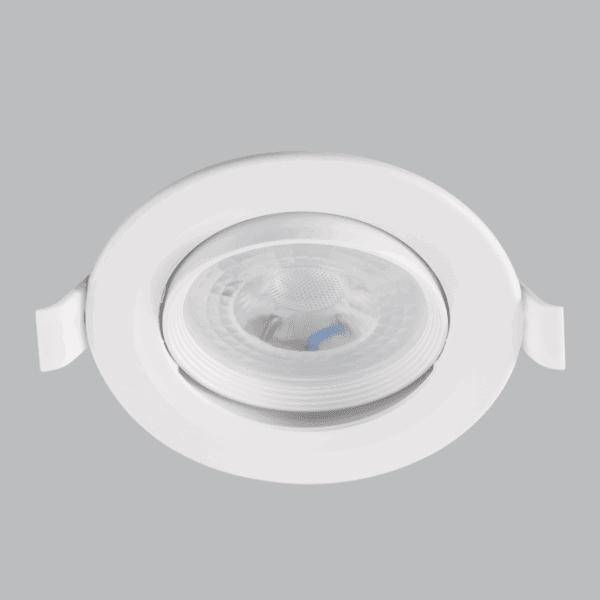 Brightstar DL141 WHITE Downlight Holder
