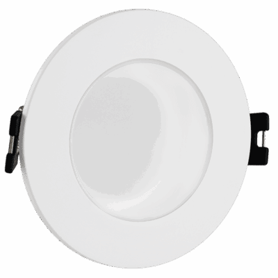Brightstar DL144 WHITE Downlight Holder