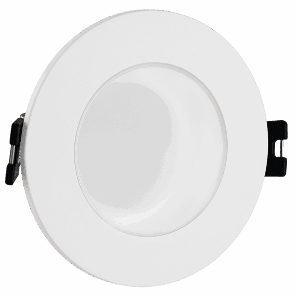 Brightstar DL144 WHITE Downlight Holder