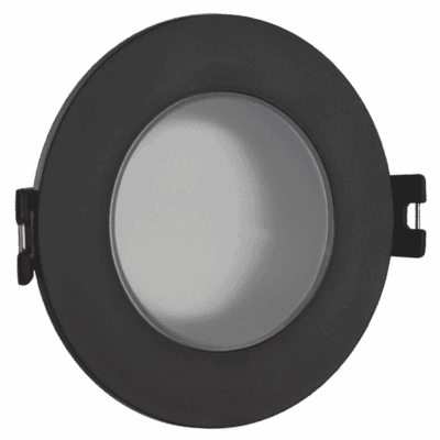 Brightstar DL145 BLACK Downlight Holder