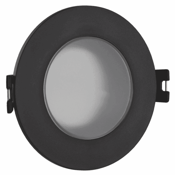 Brightstar DL145 BLACK Downlight Holder