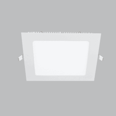 Brightstar DL714 WHITE 15W Square Panel Light