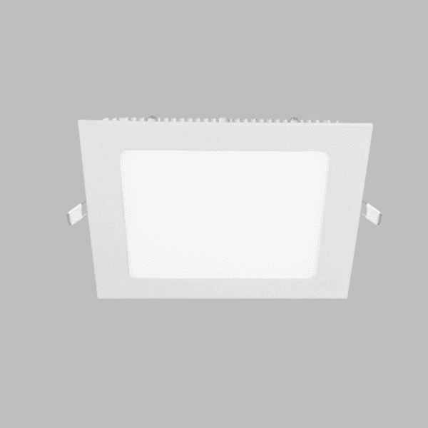 Brightstar DL714 WHITE 15W Square Panel Light