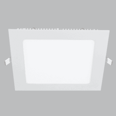 Brightstar DL715 WHITE 18W Square Panel Light