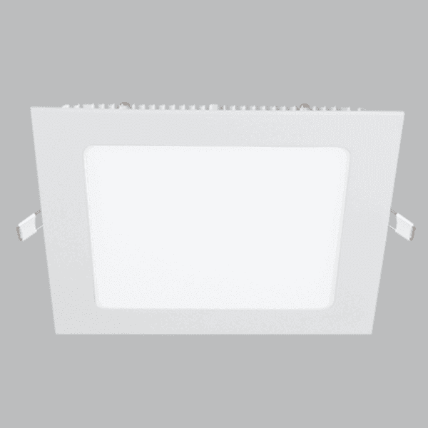 Brightstar DL715 WHITE 18W Square Panel Light