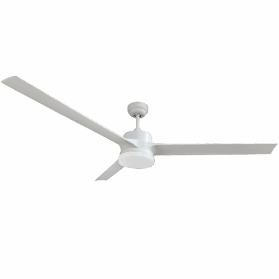 Brightstar FCF086 WHITE Ceiling Fan