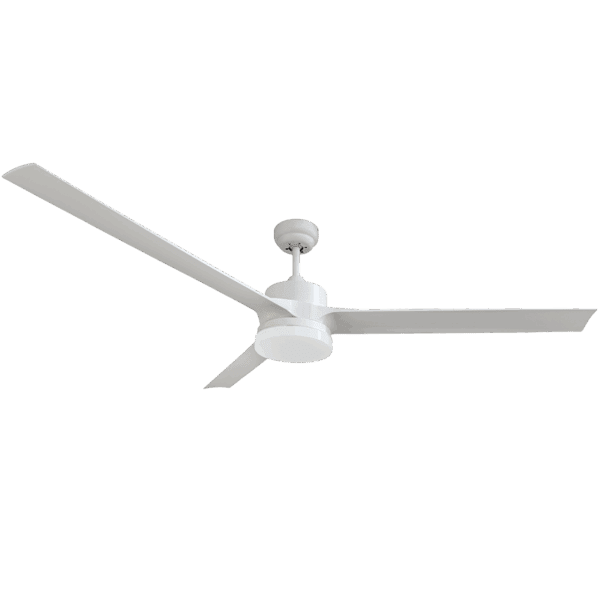 Brightstar FCF086 WHITE Ceiling Fan