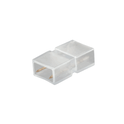 Brightstar HVS009 CONNECT 30mm Plastic Straight Connector