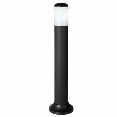 Brightstar LFL033 BK Plastic Base with PC Diffuser, IP54