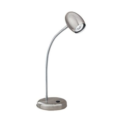 Brightstar TL140 SC Desk Lamp with Switch and Adjustable Gooseneck Arm
