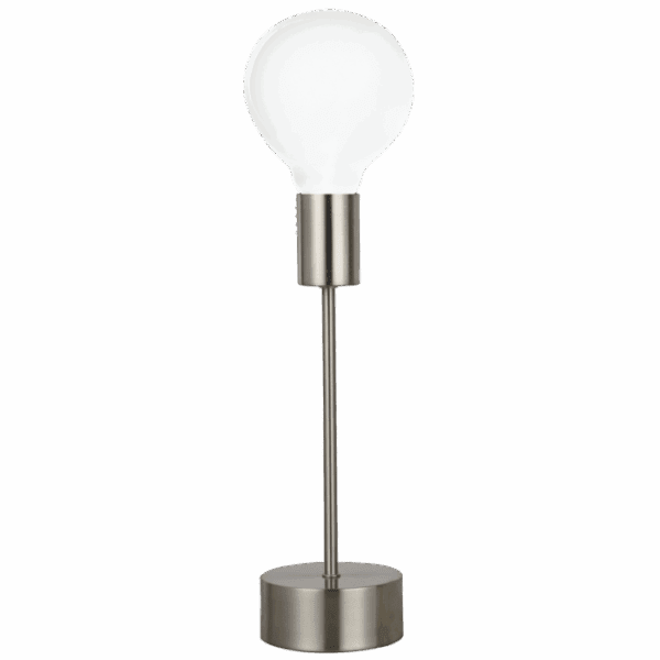 Brightstar TL635 SC Metal Table Lamp