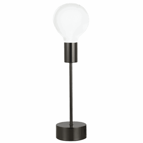 Brightstar TL637 GM Metal Table Lamp