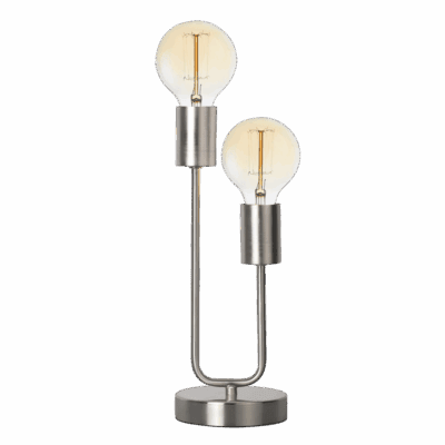 Brightstar TL651 SC Metal Table Lamp