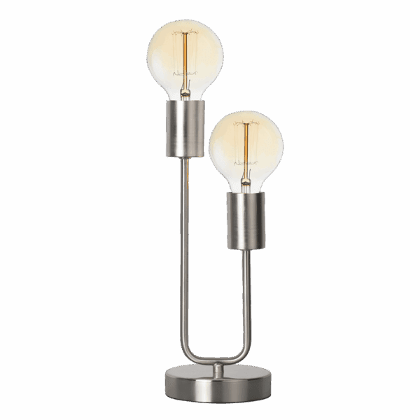 Brightstar TL651 SC Metal Table Lamp