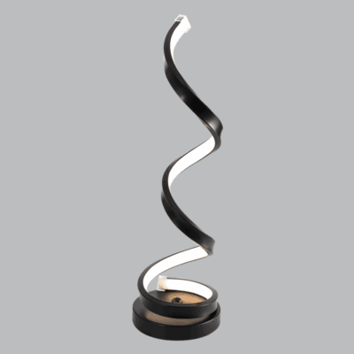 Brightstar TL671 BK LED Table Lamp, IP20