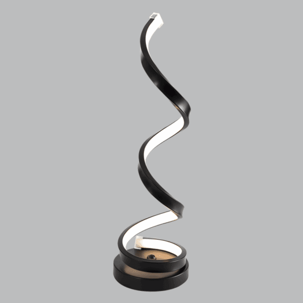 Brightstar TL671 BK LED Table Lamp, IP20