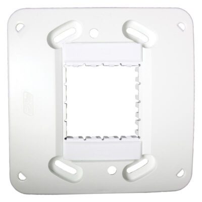 VETi 1 - 3 Module Fixing Frame (100 x 100mm) - Modular