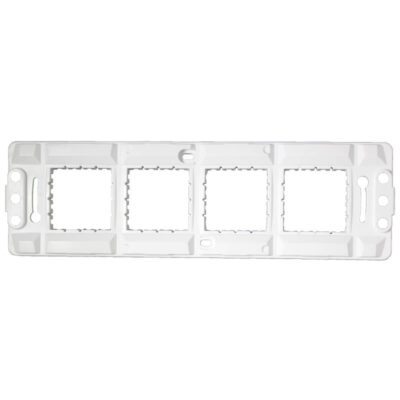 VETi 1 - 8 Module Omni Cluster Fixing Frame - Modular