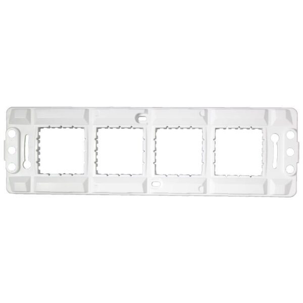 VETi 1 - 8 Module Omni Cluster Fixing Frame - Modular