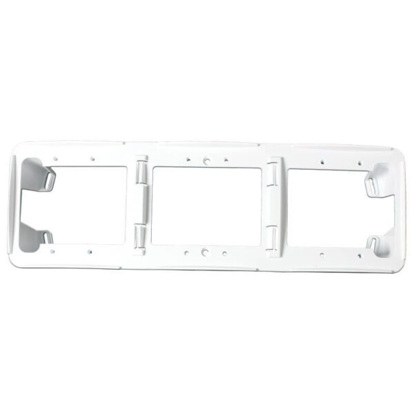 VETi 1 - Mega Cluster Fixing Frame - Modular