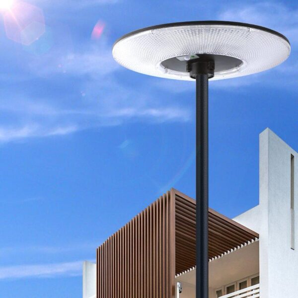 500W GEN SOLAR POST TOP - Image 3