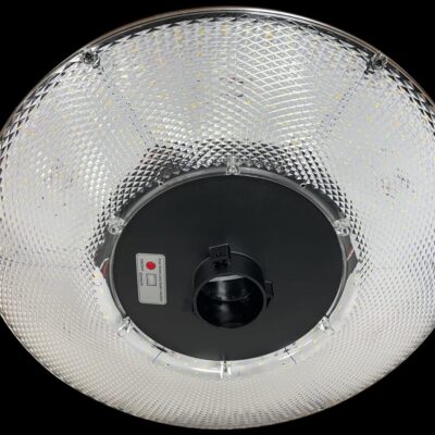 500W GEN SOLAR POST TOP
