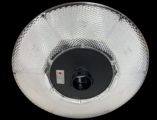 500W GEN SOLAR POST TOP