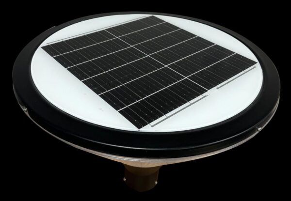 500W GEN SOLAR POST TOP - Image 2