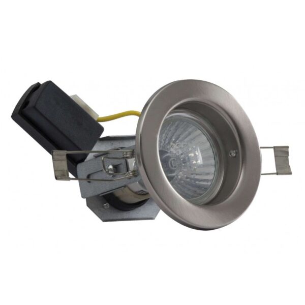 Brightstar DL009 SATIN Downlight Holder