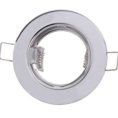 Brightstar DL066 CHROME Downlight Holder